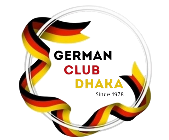 German Club Dhaka